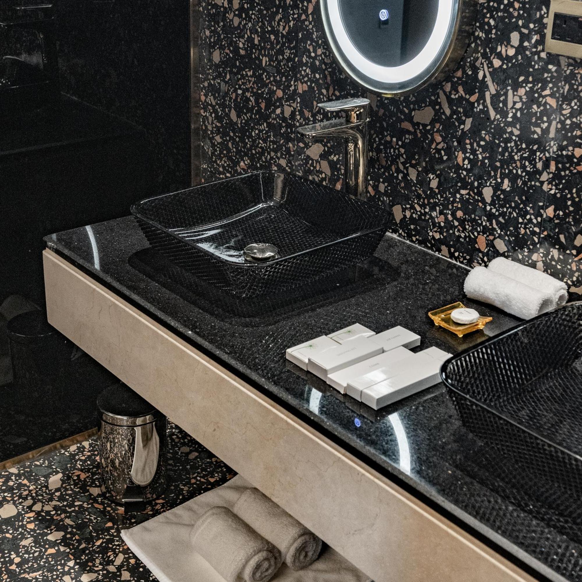 The House Hotel アル・キラン 部屋 写真